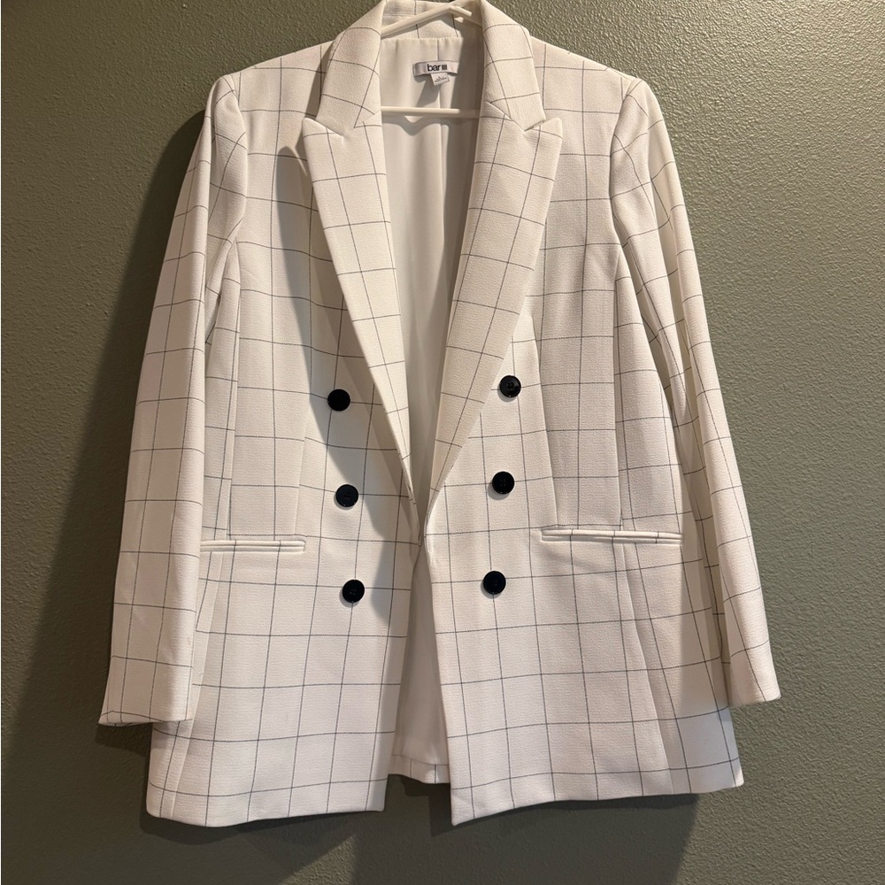 Bar lll Blazer